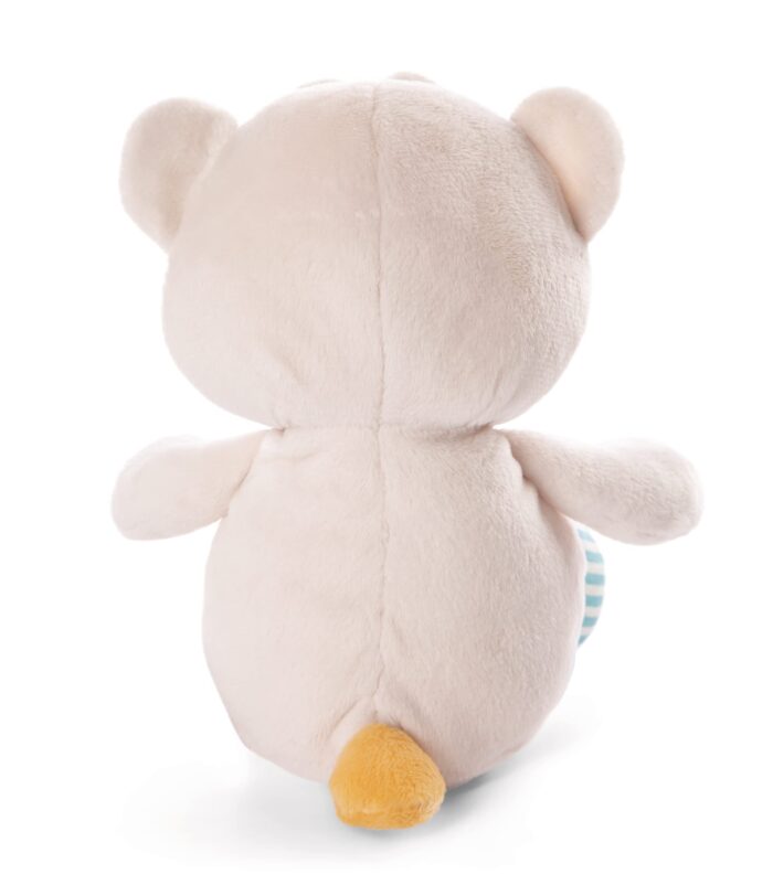 My First NICI Kuscheltier Bär Taps – Plüschtier Stofftier für Babys und Kleinkinder ab der Geburt – Bild 6